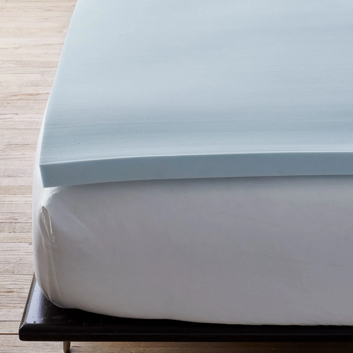 Serene™ Foam Hypoallergenic Memory Foam Topper - Image 2