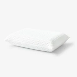 Serene™ Foam Hypoallergenic Standard Pillow