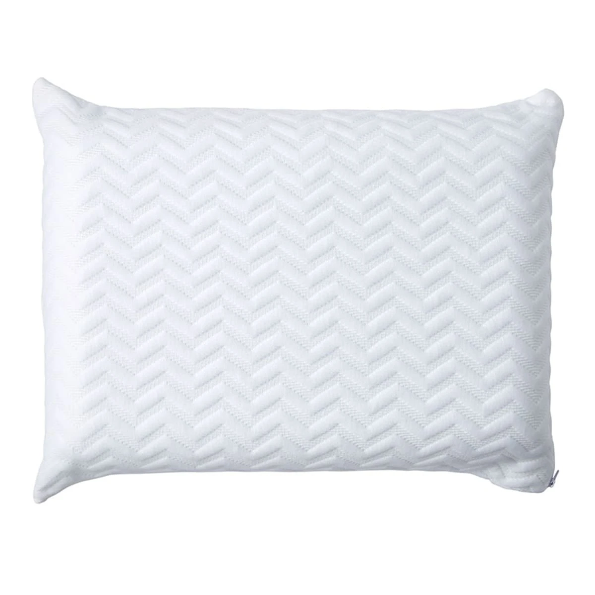 Serene™ Foam Hypoallergenic Standard Pillow - Image 2