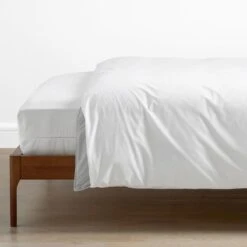 Company Cotton™ Comforter Protector