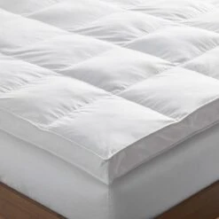 Legends Hotel™ Down Alternative Mattress Topper
