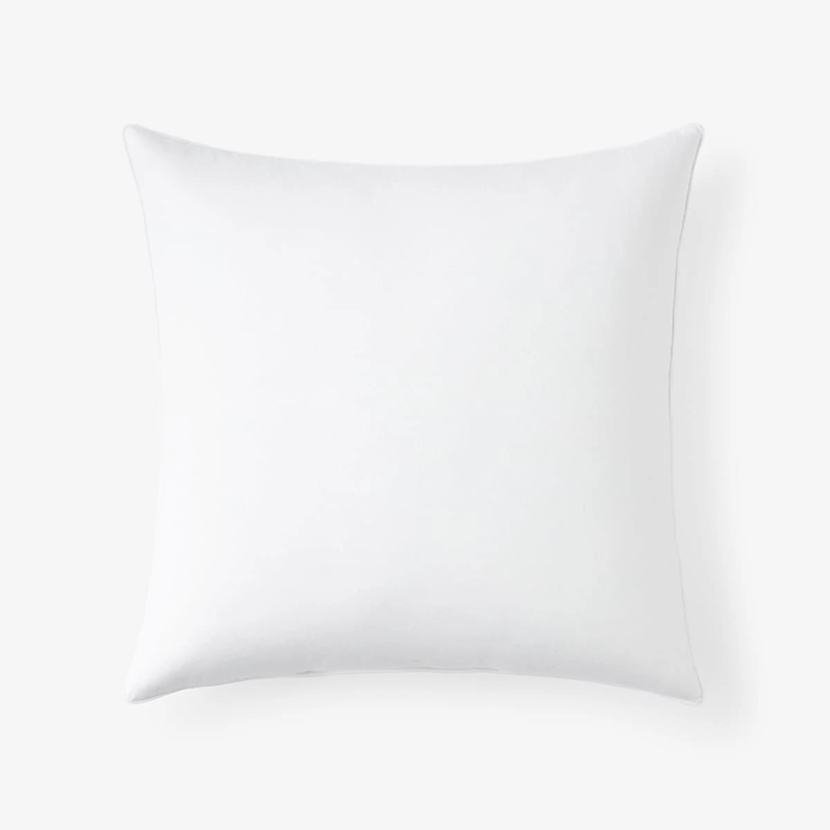 Company Essentials™ Feather And Down Square Pillow Insert