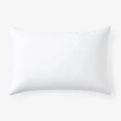 Company Essentials™ Feather And Down Boudoir Pillow Insert