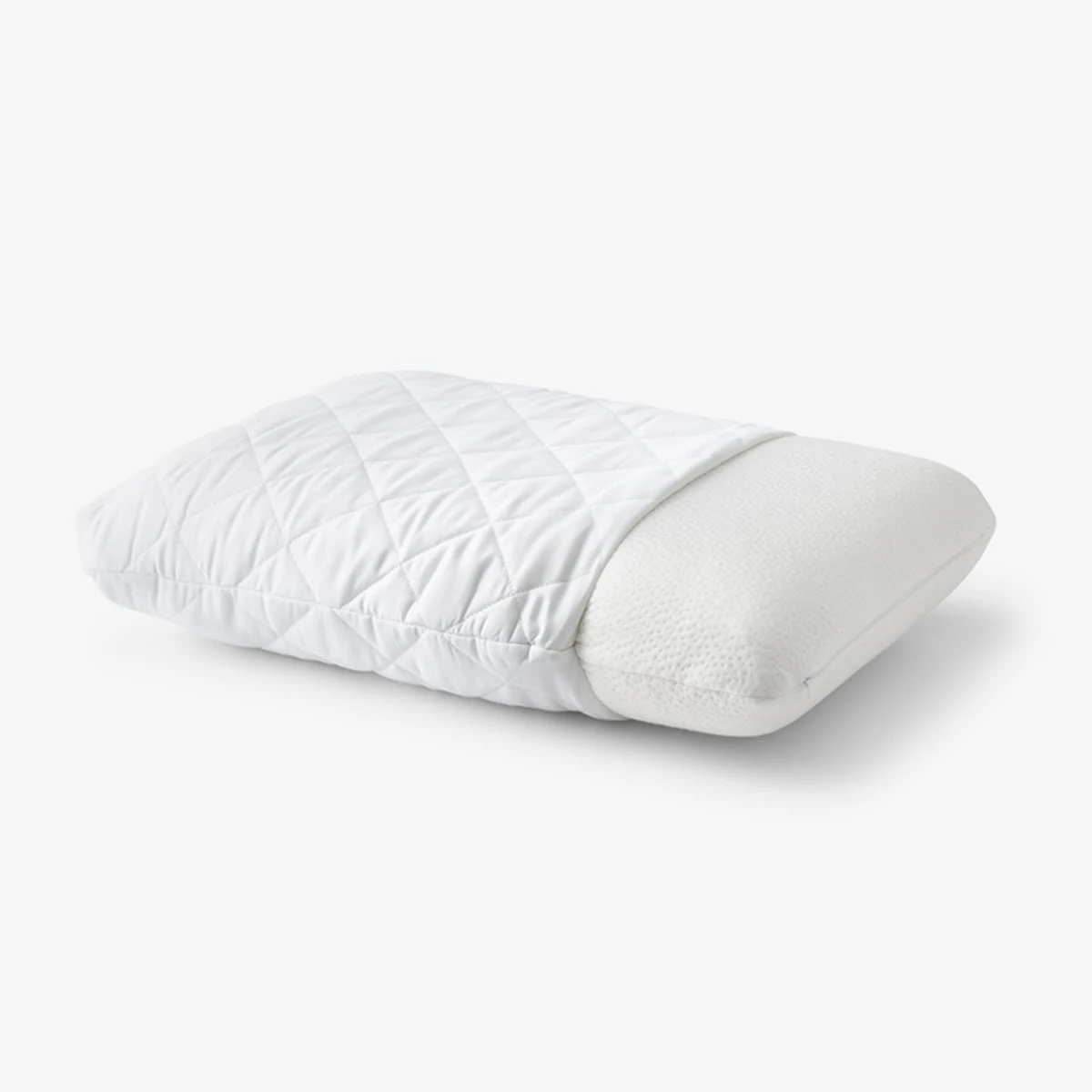 Firm Support Memory Foam Pillow - Image 3