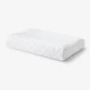 Contour Support Latex Pillow