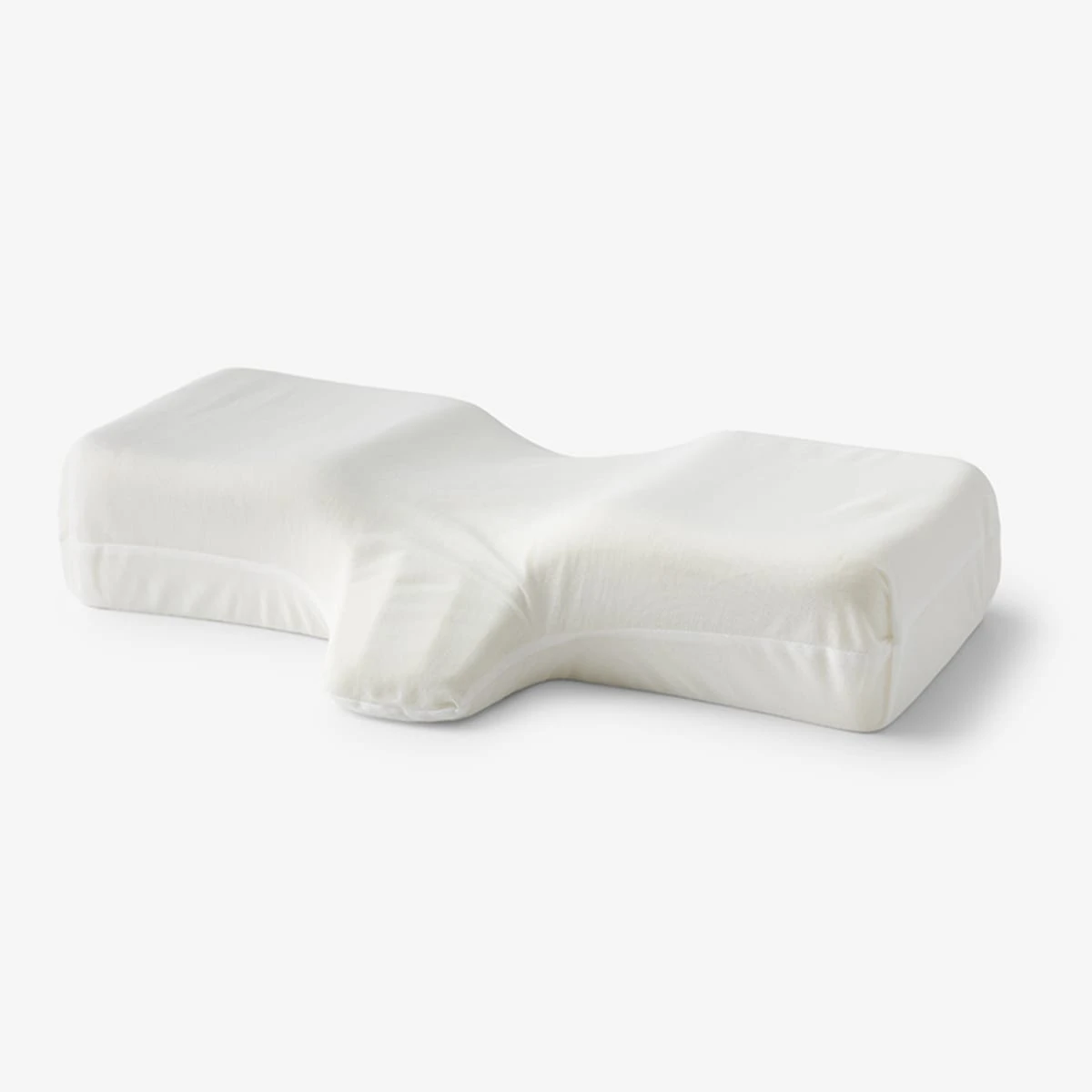 Neck Support Memory Foam Pillow - Image 6