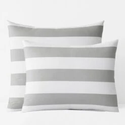 Company Essentials™ Awning Stripe Sham