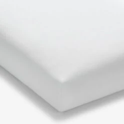 Company Kids™ Jersey Waterproof Crib Mattress Cover