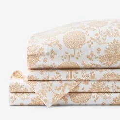 Company Kids™ Wild Grove Organic Cotton Percale Sheet Set
