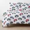 Company Kids™ Monster Trucks Organic Cotton Percale Comforter Set