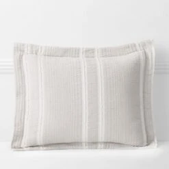 Legends Luxury™ Hollins Cotton Sham