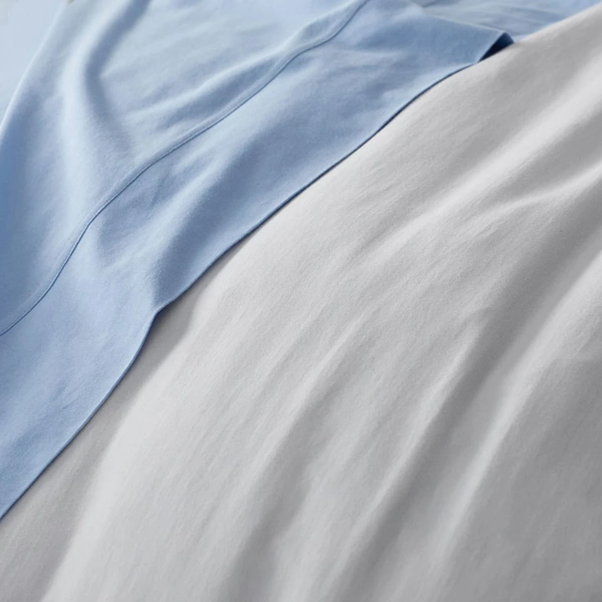 Company Cotton™ Jersey Knit Sheet Set - Image 5