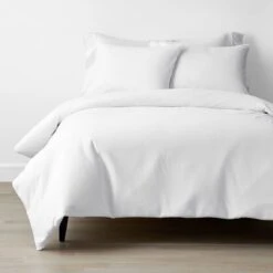 Company Cotton™ Jersey Knit Duvet Cover Set