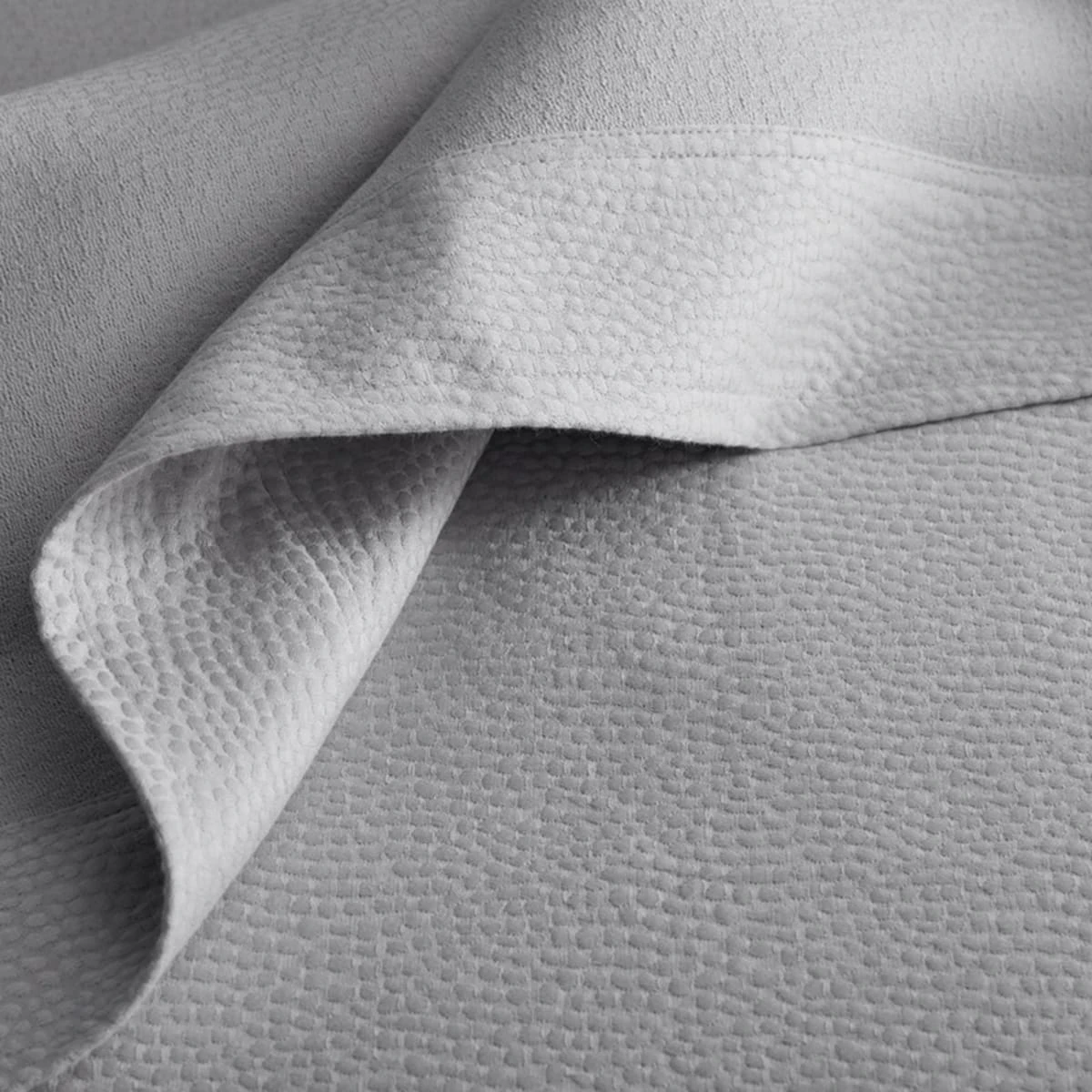 Legends Hotel™ Asher Cotton Matelassé Coverlet - Image 3