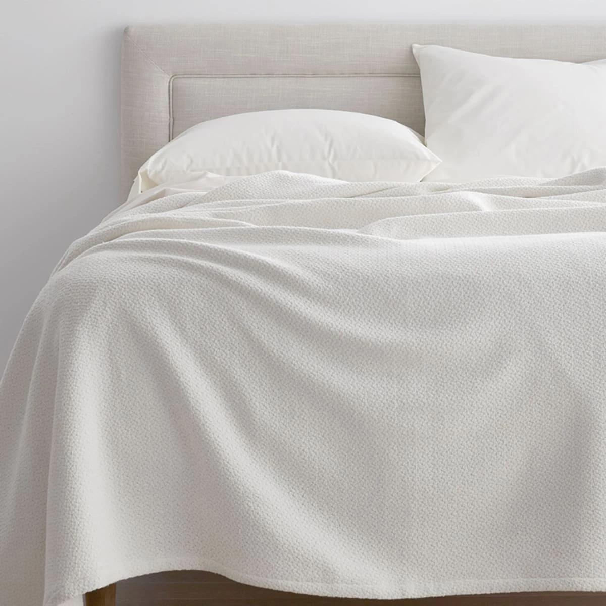 Organic Cotton Blanket - Image 3