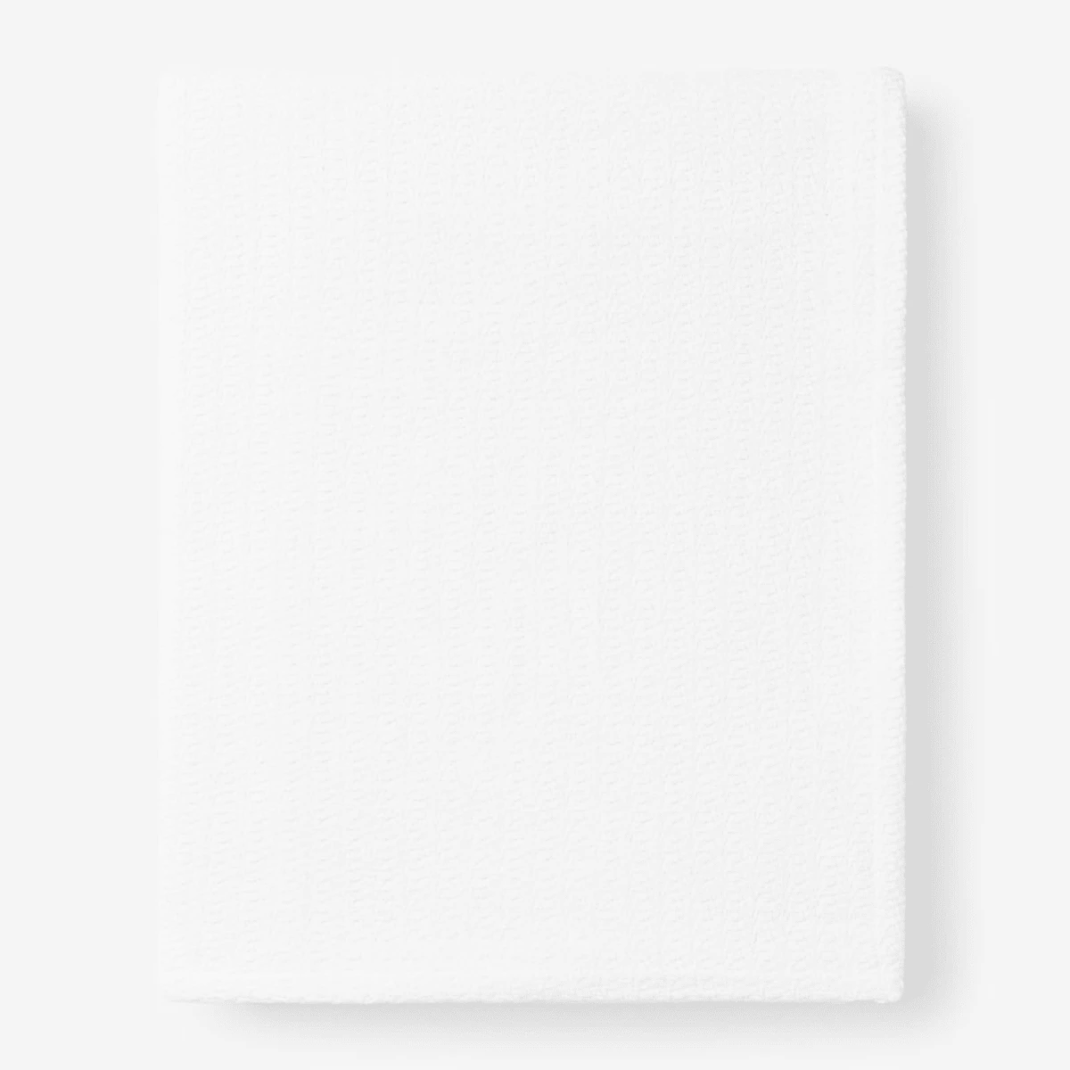 Organic Cotton Blanket