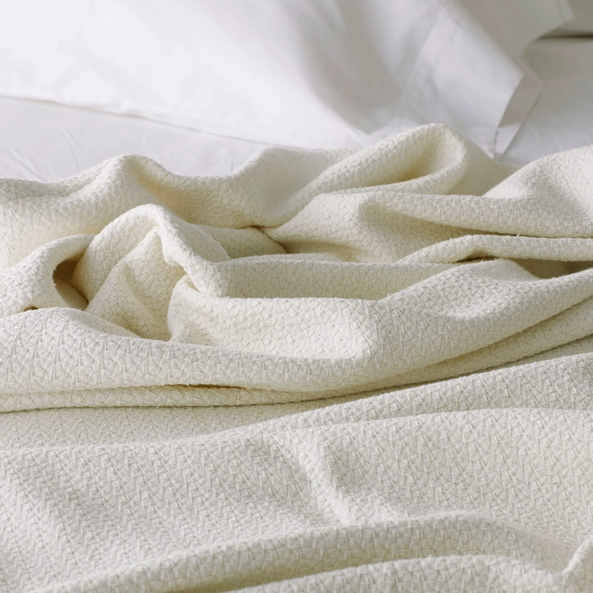 Organic Cotton Blanket - Image 6