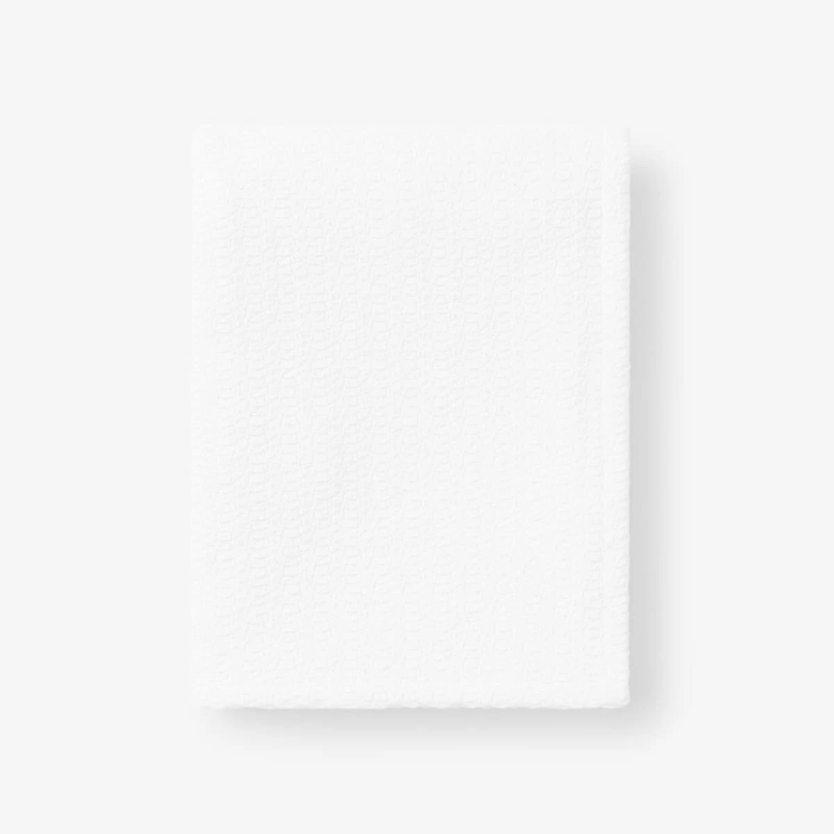 Organic Cotton Throw