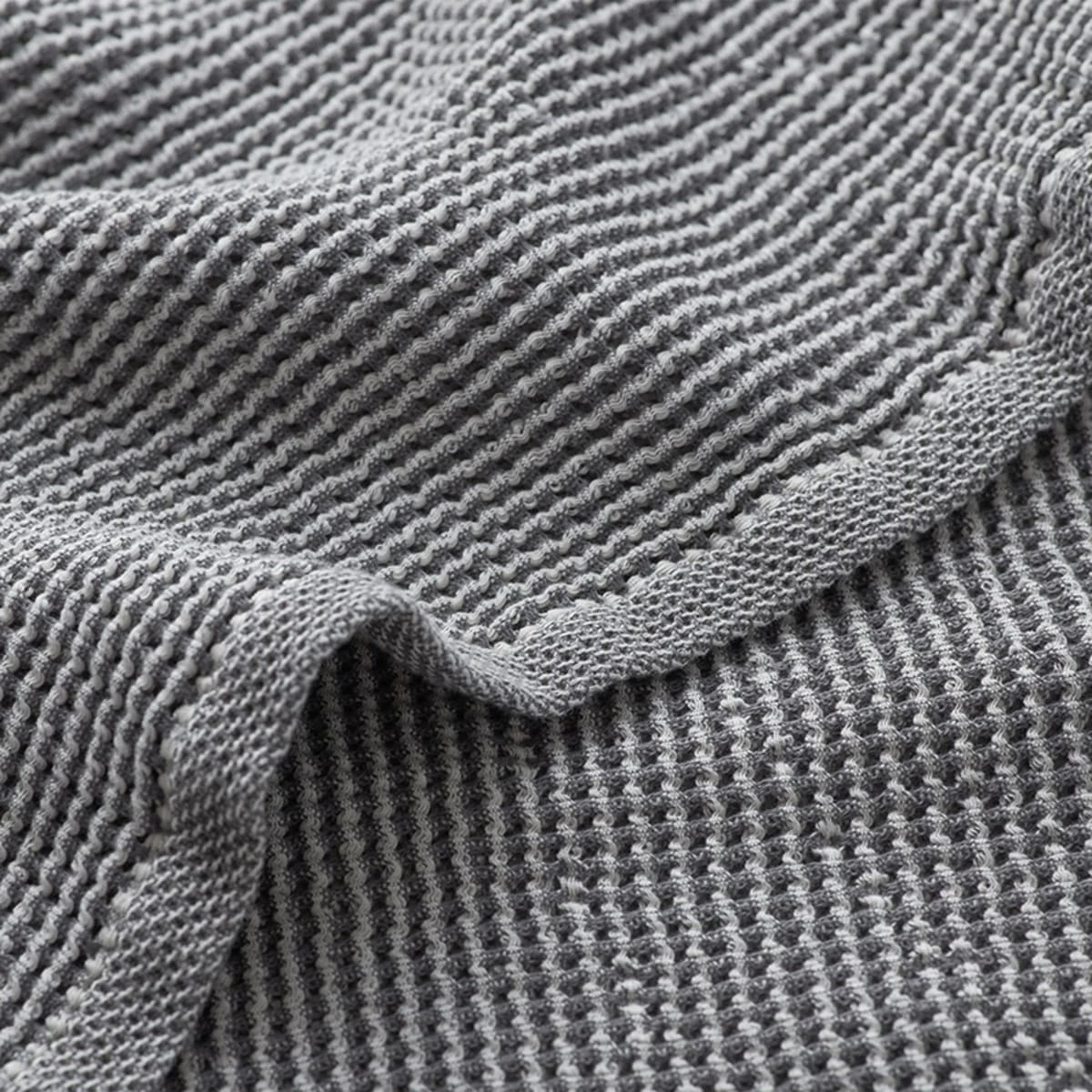 Legends Luxury™ Ellington Cotton Blanket - Image 3