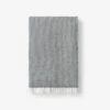 Legends Luxury™ Ellington Cotton Throw
