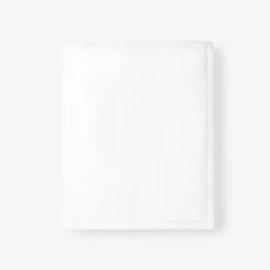 Cotton Fleece Throw