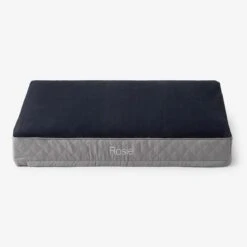 Plush Pet Bed Cover