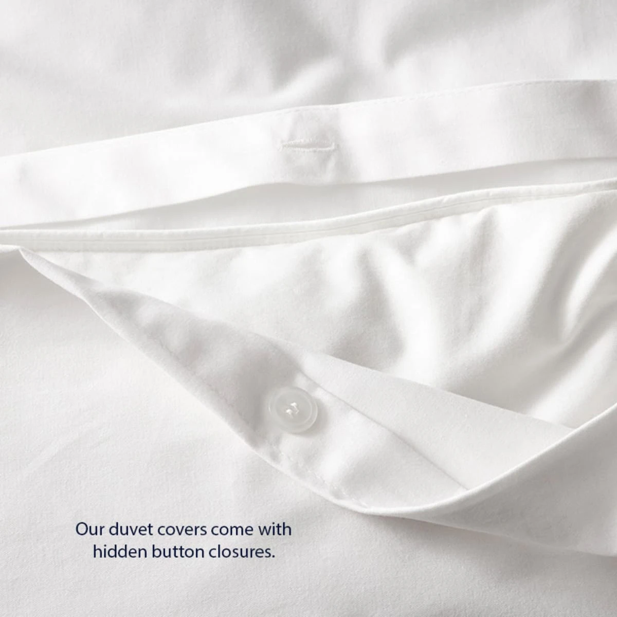 Legends Hotel™ Lucille Jacquard Cotton Duvet Cover - Image 8