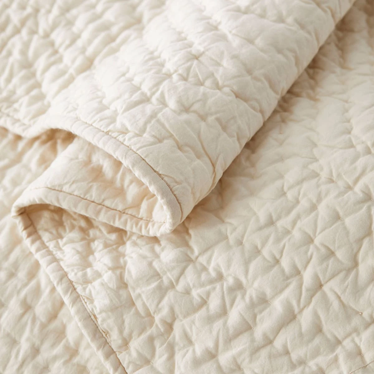 Company Cotton™ Voile Quilt - Image 5