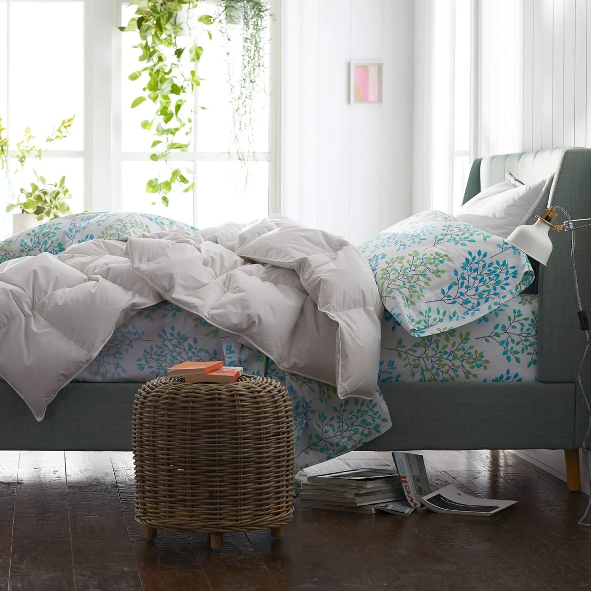 LaCrosse™ LoftAIRE™ Down Alternative Comforter - Image 4