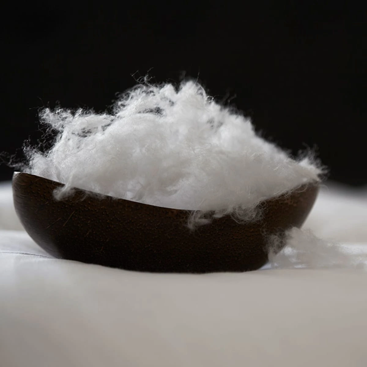 Legends Hotel™ PrimaLoft® Black Label Down Alternative Pillow - Image 6