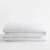 Company Cotton™ Sateen Duvet Cover