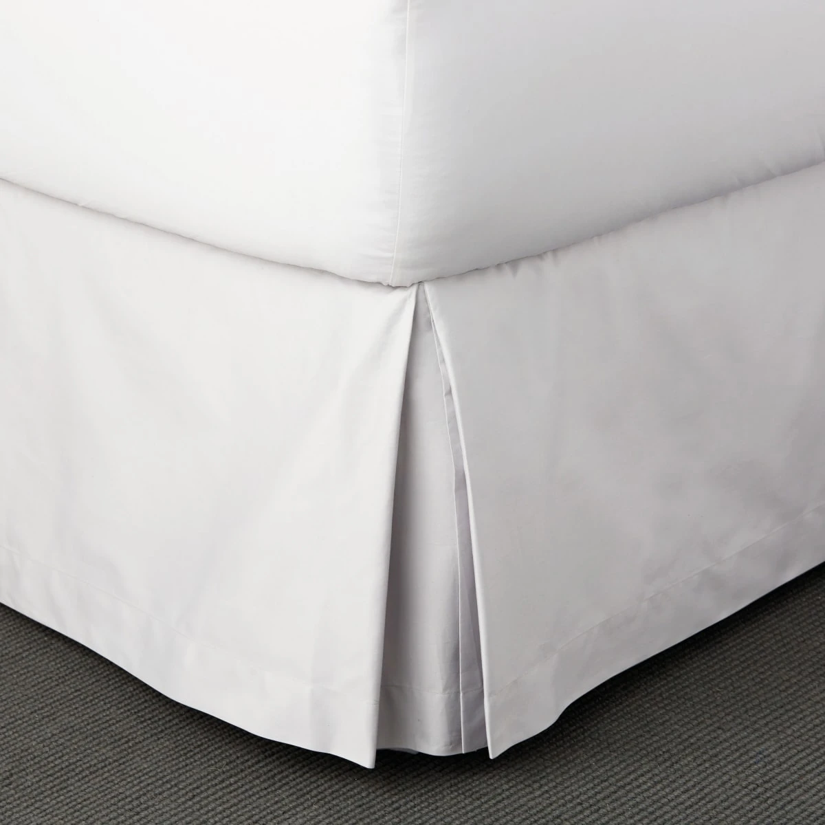 Company Cotton™ Sateen 14 In. Drop Bed Skirt
