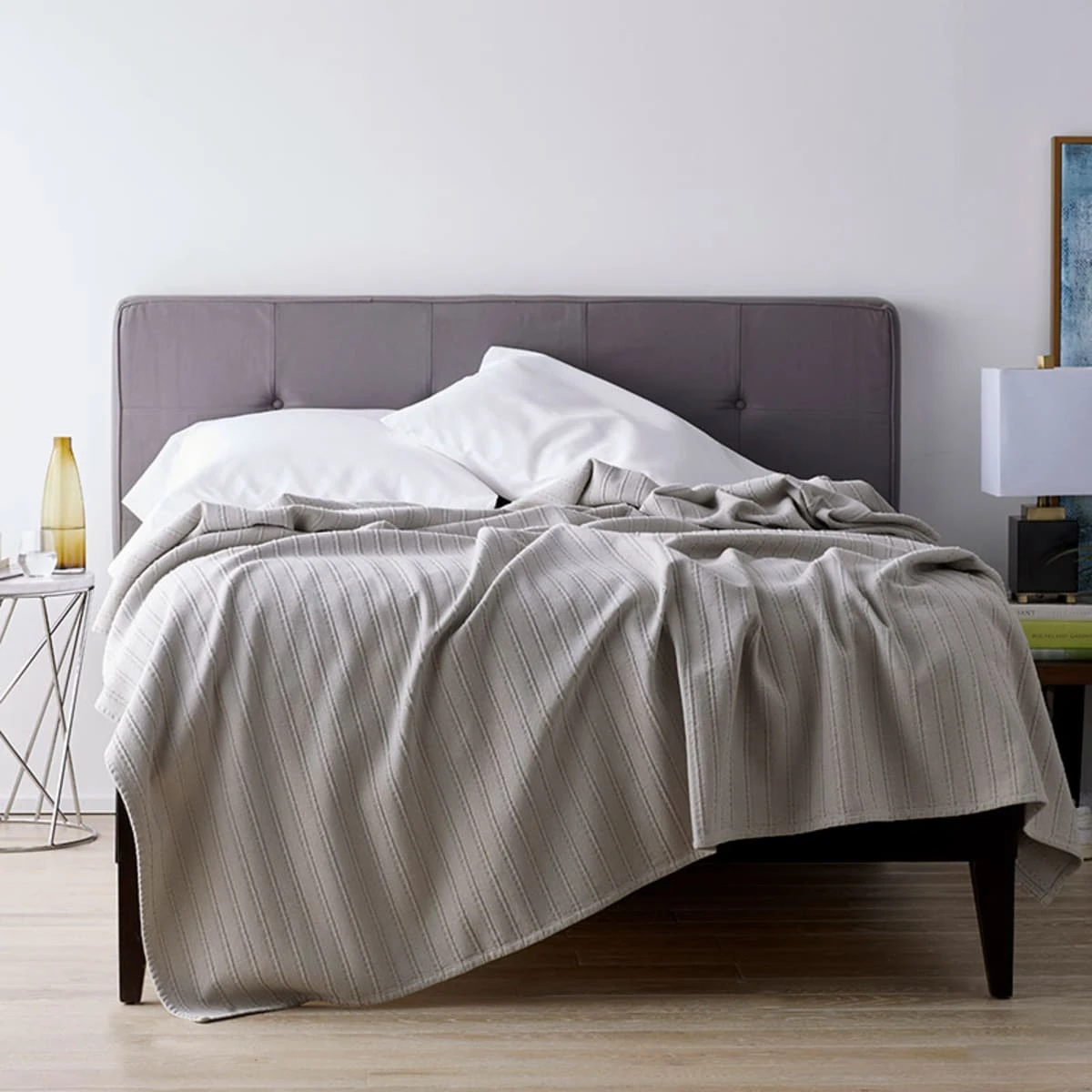 Legends Luxury™ Egyptian Cotton Blanket - Image 9